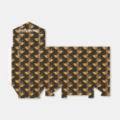 紅茶とコーヒー フェイバーボックス (折り畳みなし)