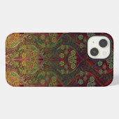紅茶と同情 iPhoneケース (裏面横)