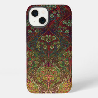 紅茶と同情 iPhone 13ケース