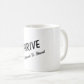 紅茶またはコフィーマグカップ コーヒーマグカップ (正面右)