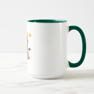 紅茶またはコーヒーのカップ マグカップ