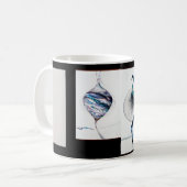 紅茶またはcof fe コーヒーマグカップ (正面左)
