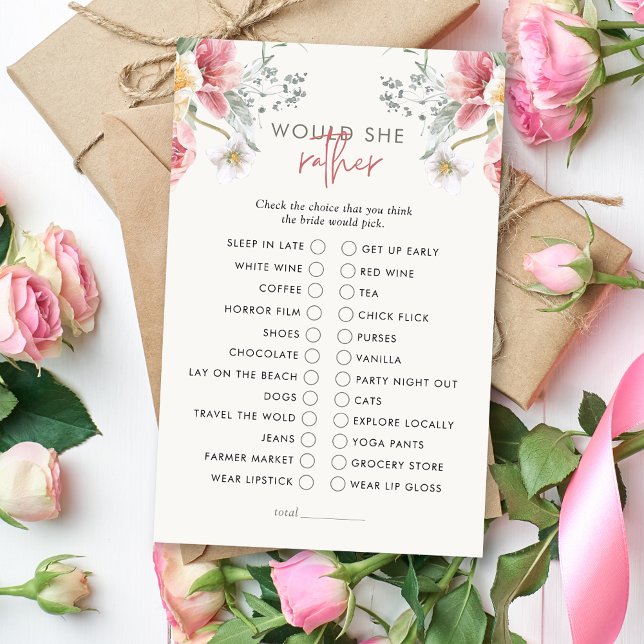 紅茶パーティー彼女はむしろブライダルシャワーゲーム (クリエイターアップロード済み)