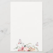 紅茶パーティー彼女はむしろブライダルシャワーゲーム (裏面)