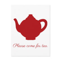 紅茶入モダンれ