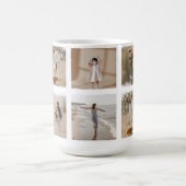 #紅茶愛好家マグカップ コーヒーマグカップ (中央)