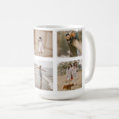 #紅茶愛好家マグカップ コーヒーマグカップ (正面右)