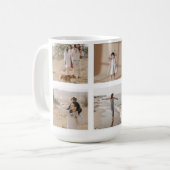 #紅茶愛好家マグカップ コーヒーマグカップ (正面左)