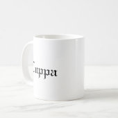 紅茶用マグカップ コーヒーマグカップ (正面左)