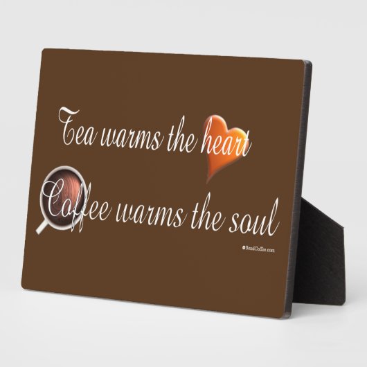 紅茶&コーヒー – プラーク (側面)