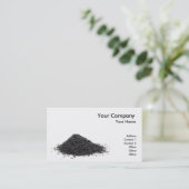 紅茶 名刺 (スタンド正面)