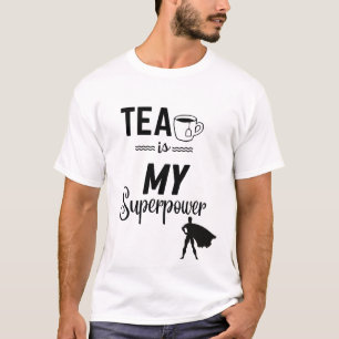 紅茶Tシャツ Tシャツ