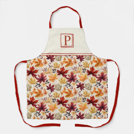 紅葉で言う3 カスタマイズ -  エプロン