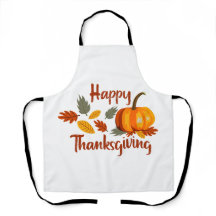 紅葉とカボチャ幸せな感謝祭