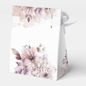 紅葉とパンプキンのパステルカラーに感謝 フェイバーボックス (裏面サイド)