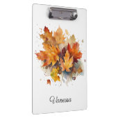 紅葉のカスタマイズが可能 クリップボード (右)