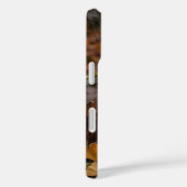 紅葉のキャンドルランタンのiPhoneケース Case-Mate iPhoneケース (裏面 / 右)