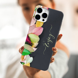 紅葉の個別のiphoneケース iPhone 11 ケース