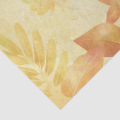 紅葉の切り離しティッシュペーパー 薄葉紙 (詳細)