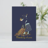 紅葉の小さいカード カード (スタンド正面)