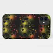 紅葉の白熱 Case-Mate iPhoneケース (裏面(横))