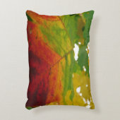 紅葉の秋の自然撮影 アクセントクッション (正面(垂直))