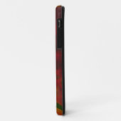 紅葉の秋の自然撮影 Case-Mate iPhoneケース (裏面/左)
