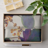 紅葉の色王室の付 薄葉紙 (ギフト)