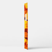 紅葉の葉紅葉 Case-Mate iPhoneケース (裏面 / 右)