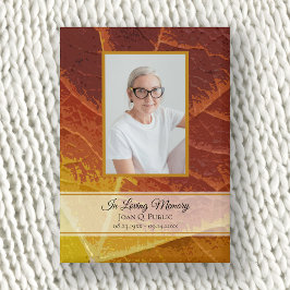 紅葉の葬儀記念 缶バッジ