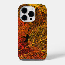 紅葉の装い