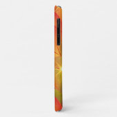 紅葉の電話番号 Case-Mate iPhoneケース (裏面/左)