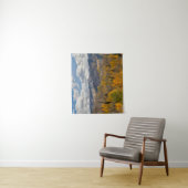 紅葉の《植物》アスペン&オークスキーブラーパス タペストリー (インサイチュ)