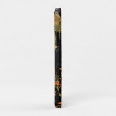 紅葉のiPhoneケース Case-Mate iPhoneケース (裏面/右)