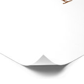 紅葉は花引用文 ポスター (コーナー)