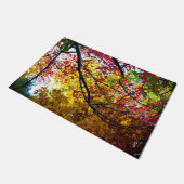 紅葉アットウォルデンポン ドアマット (アングル)