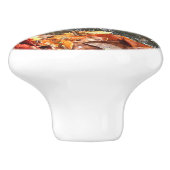 紅葉イン滝I秋撮影 セラミックノブ (側面)