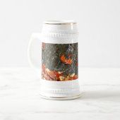 紅葉イン滝I秋撮影 ビールジョッキ (正面左)