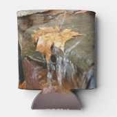 紅葉イン滝II秋撮影 缶クーラー (裏面)