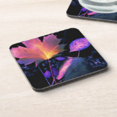 紅葉イン・ネオン コースター (左側)