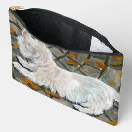 紅葉ウェスティオンパティオ アクセサリーポーチ