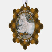 紅葉ウェスティオンパティオ オーナメントカード (左)