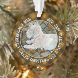 紅葉ウェスティオンパティオ オーナメント