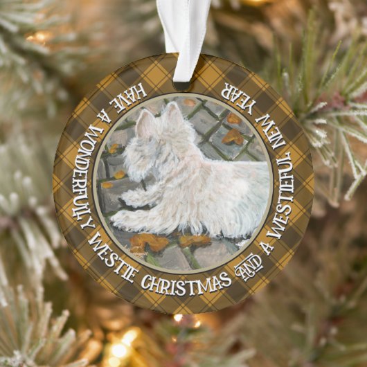 紅葉ウェスティオンパティオ オーナメント (ツリー)