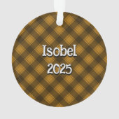 紅葉ウェスティオンパティオ オーナメント (裏面)