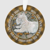 紅葉ウェスティオンパティオ オーナメント (正面)