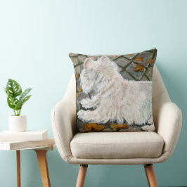 紅葉ウェスティオンパティオ クッション