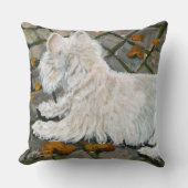 紅葉ウェスティオンパティオ クッション (正面)