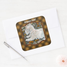 紅葉ウェスティオンパティオ スクエアシール