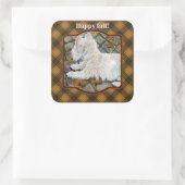 紅葉ウェスティオンパティオ スクエアシール (バッグ)